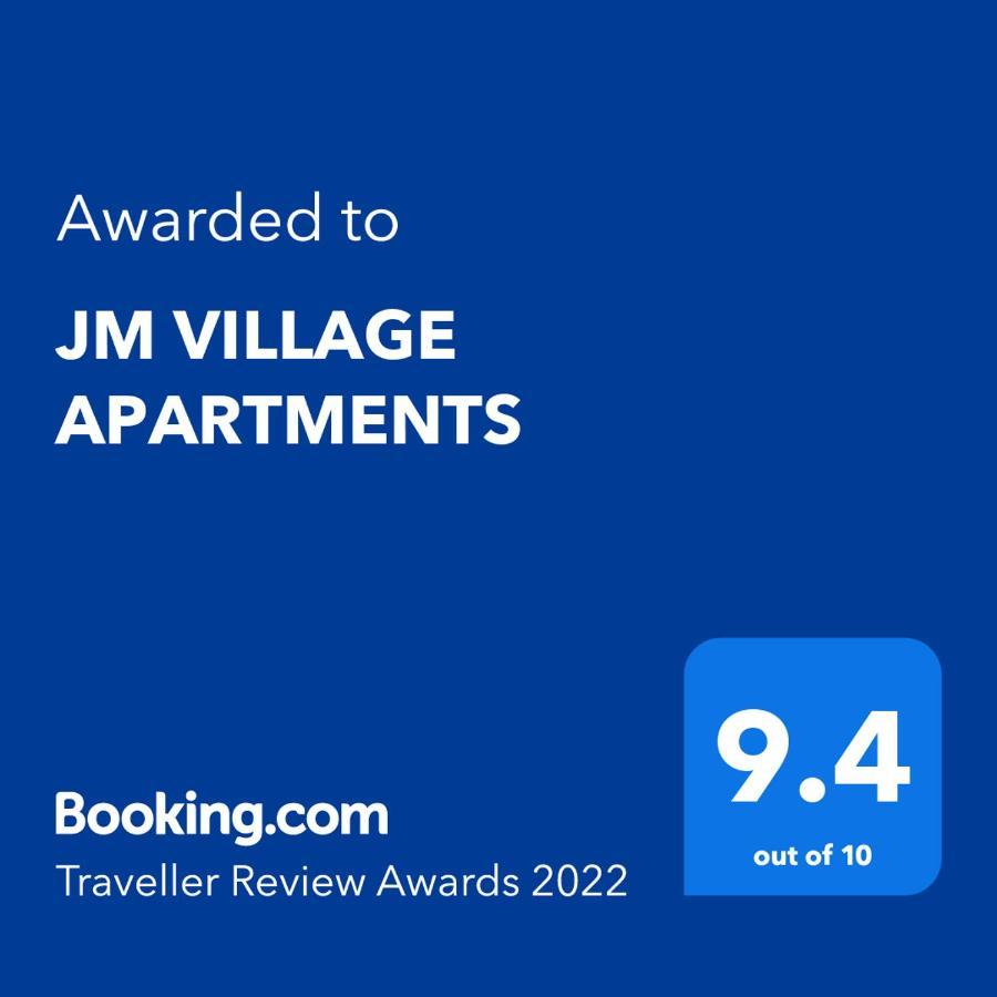 Jm Village - By Y Concept Setubal Luaran gambar